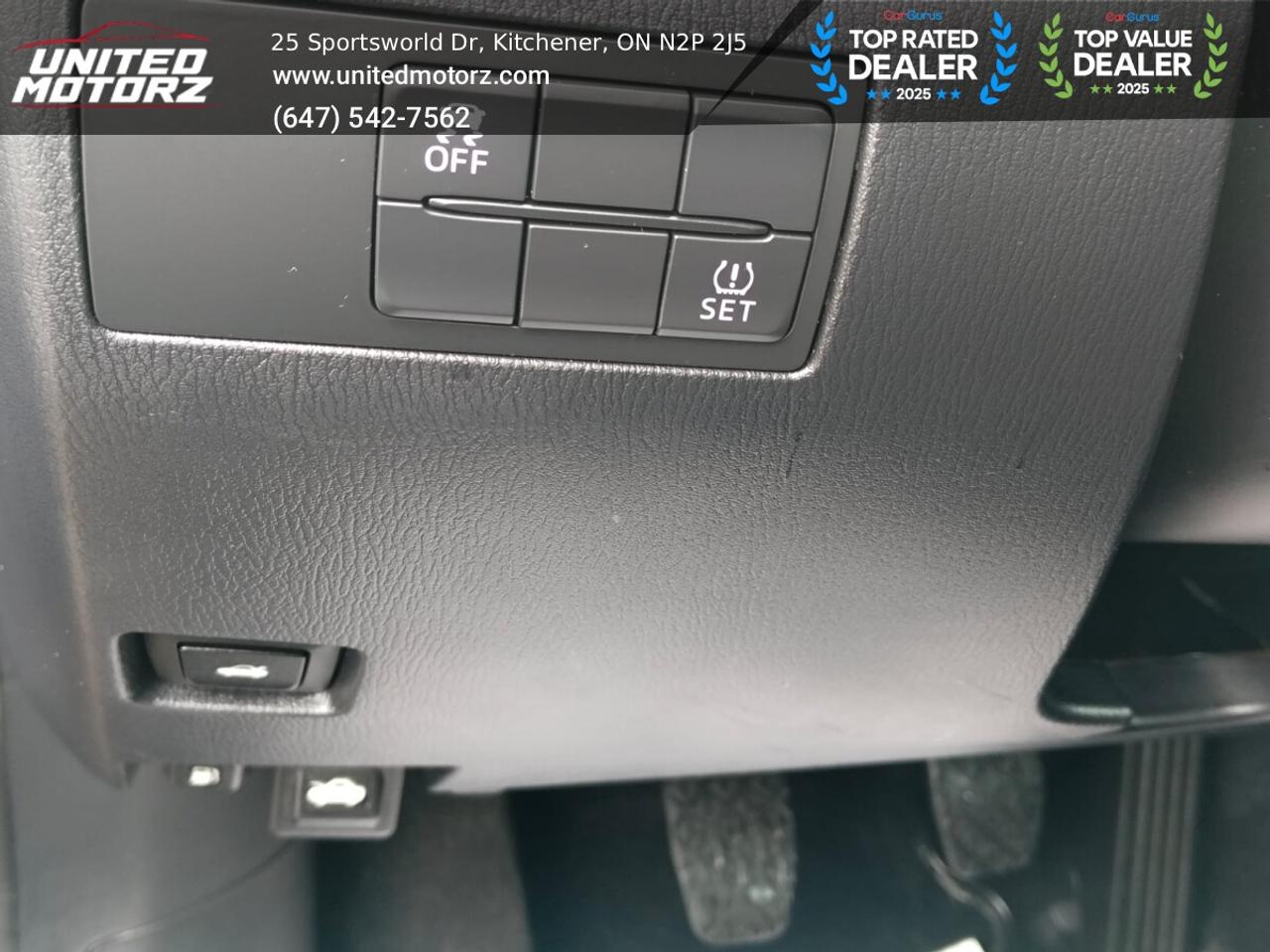 2018 Mazda MAZDA3 GT Man~CERTIFIED~ONE OWNER~24 Service Records~ Photo