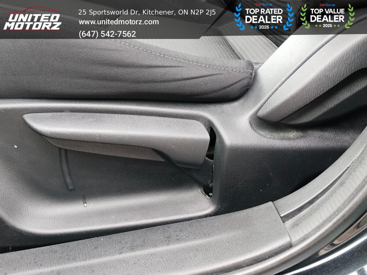 2018 Mazda MAZDA3 GT Man~CERTIFIED~ONE OWNER~24 Service Records~ Photo