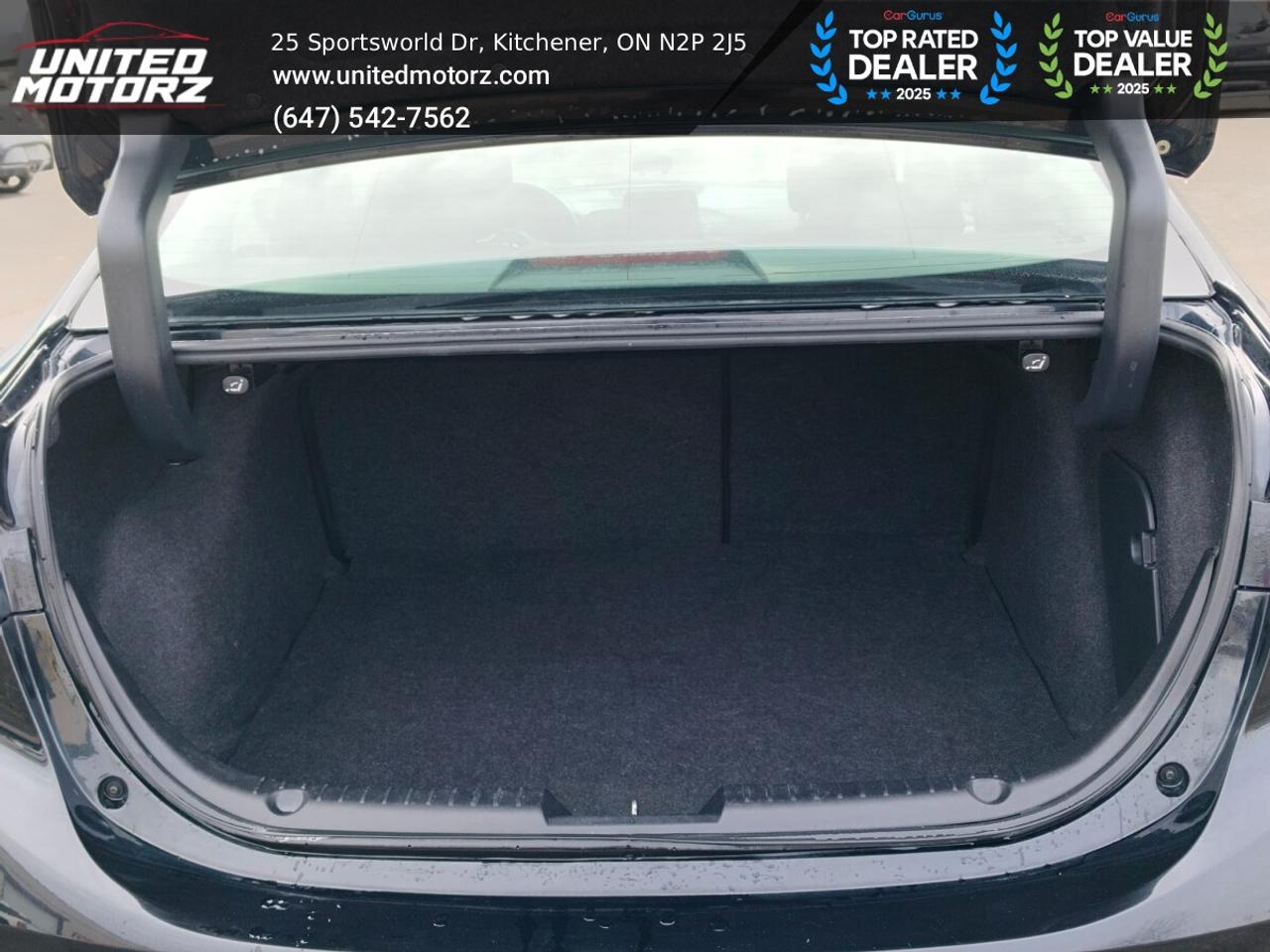 2018 Mazda MAZDA3 GT Man~CERTIFIED~ONE OWNER~24 Service Records~ Photo