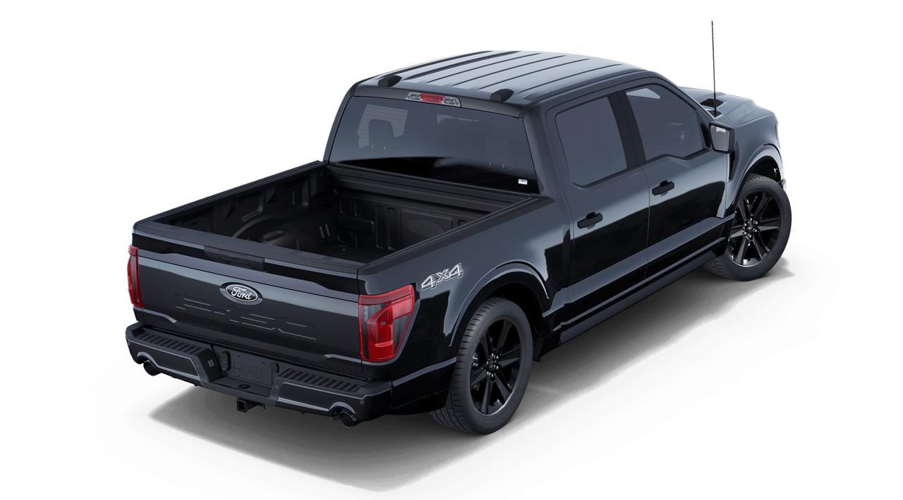2025 Ford F-150  Photo2
