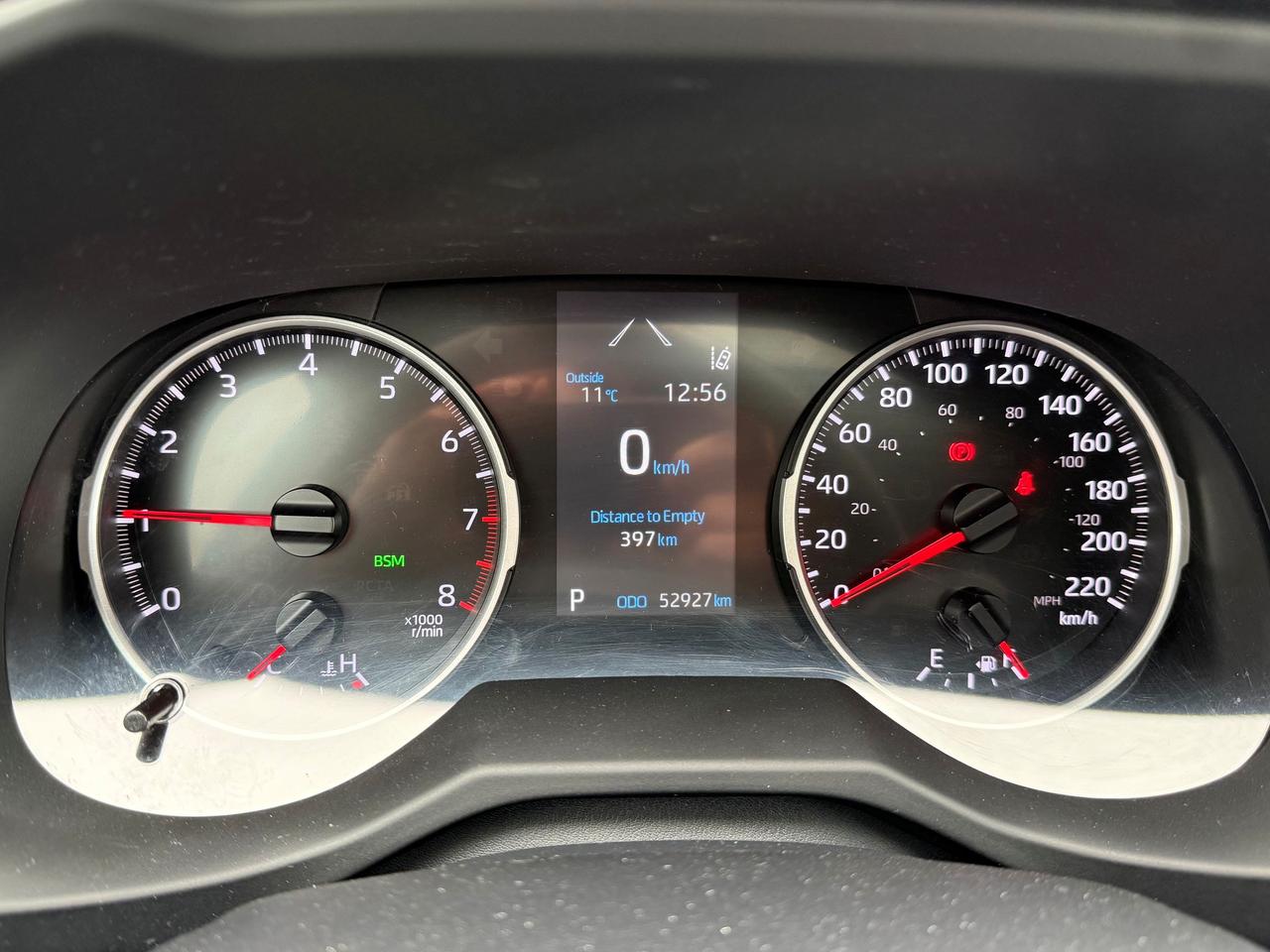 2022 Toyota RAV4 XLE Premium Photo
