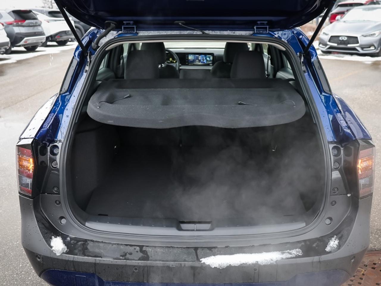 2026 Nissan Kicks S AWD  - Heated Seats - Low Mileage Photo