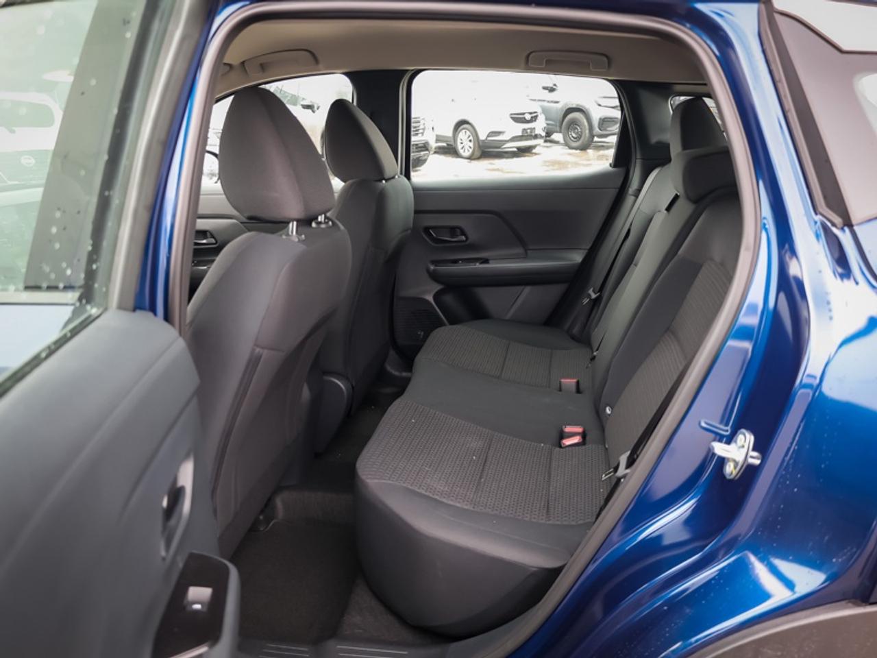2026 Nissan Kicks S AWD  - Heated Seats - Low Mileage Photo