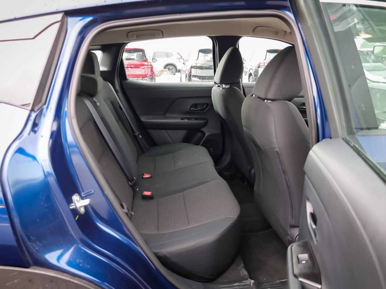 2026 Nissan Kicks S AWD  - Heated Seats - Low Mileage Photo