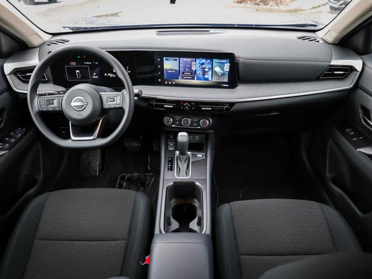 2026 Nissan Kicks S AWD  - Heated Seats - Low Mileage Photo