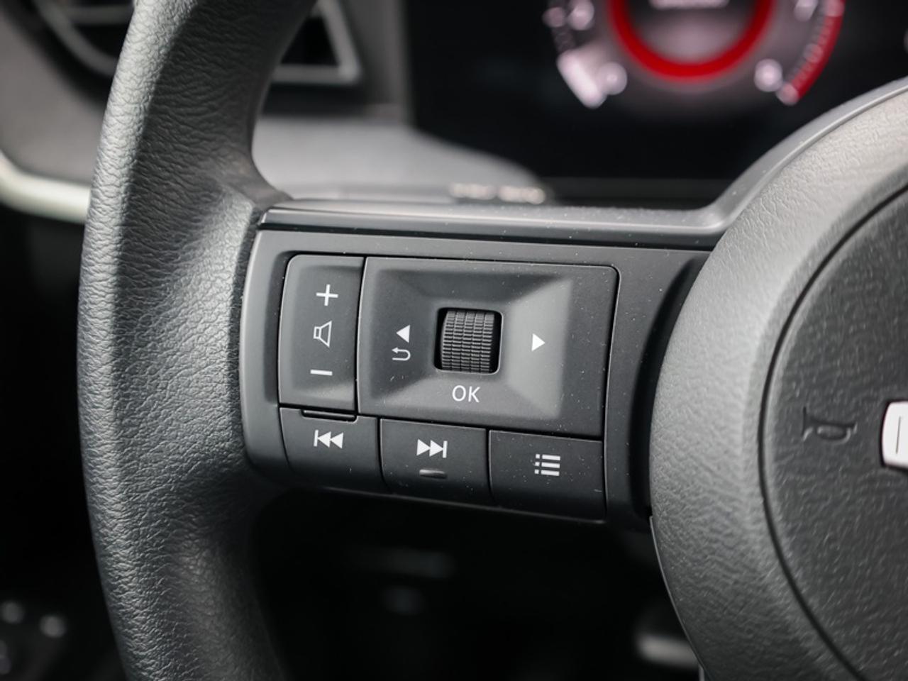 2026 Nissan Kicks S AWD  - Heated Seats - Low Mileage Photo