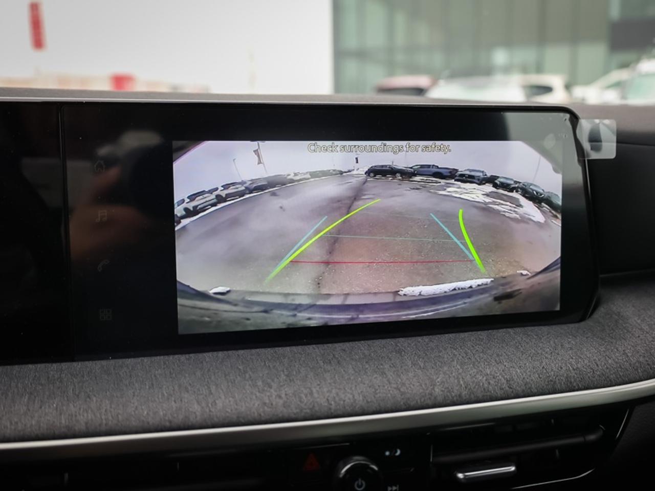 2026 Nissan Kicks S AWD  - Heated Seats - Low Mileage Photo