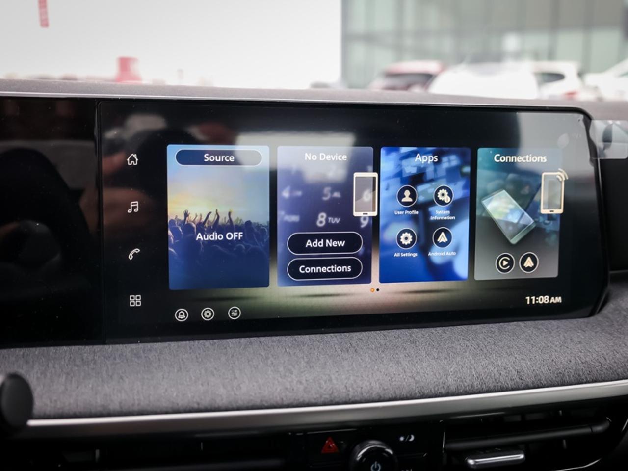 2026 Nissan Kicks S AWD  - Heated Seats - Low Mileage Photo