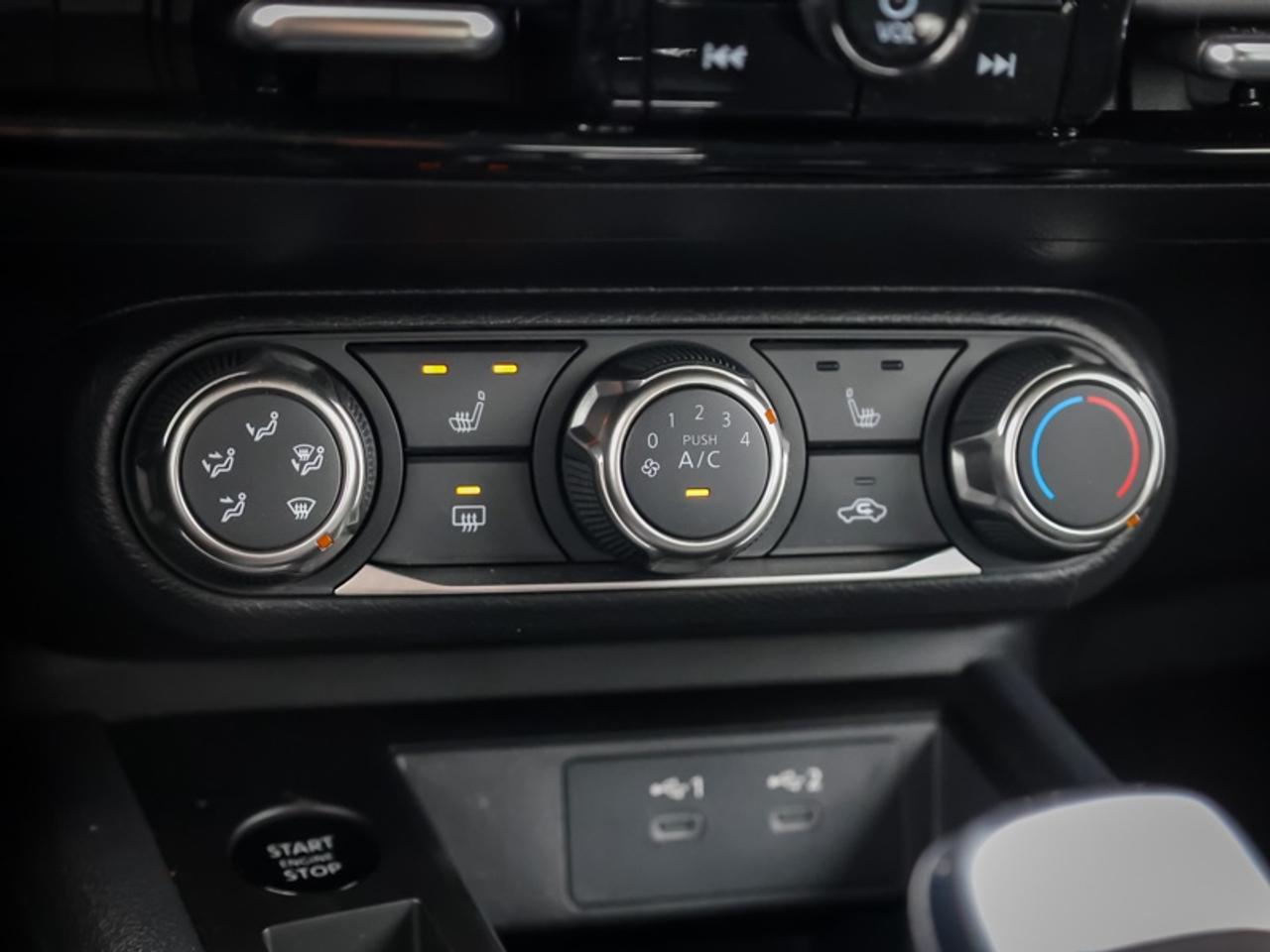 2026 Nissan Kicks S AWD  - Heated Seats - Low Mileage Photo