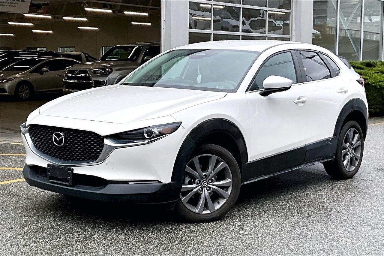 Used 2024 Mazda CX-30 GS AWD for sale in Port Moody, BC