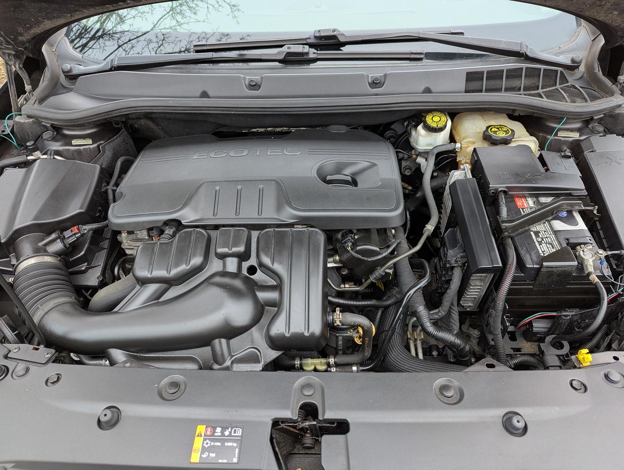 2012 Buick Verano "Like NEW low PRICE" certified + FREE 6M warranty Photo