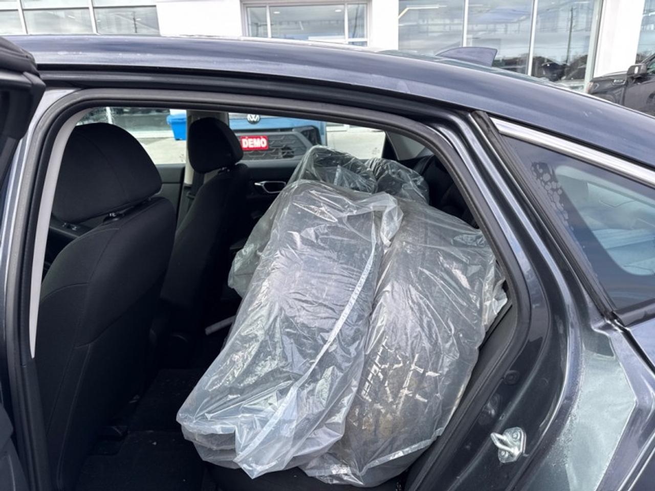 2024 Honda Civic Sedan LX-B  - Heated Seats -  Apple CarPlay Photo