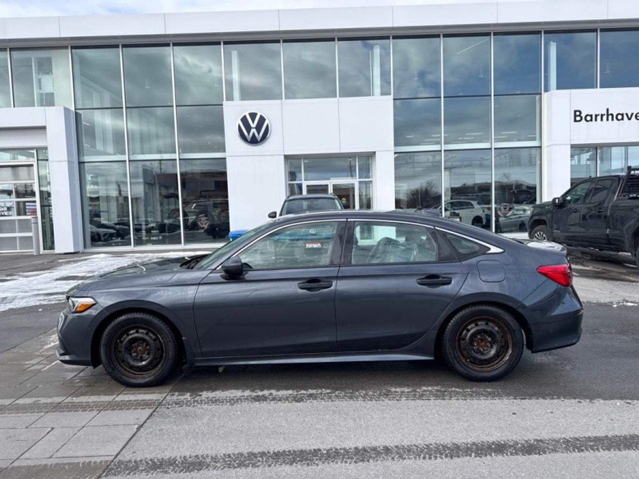 2024 Honda Civic Sedan LX-B  - Heated Seats -  Apple CarPlay Photo