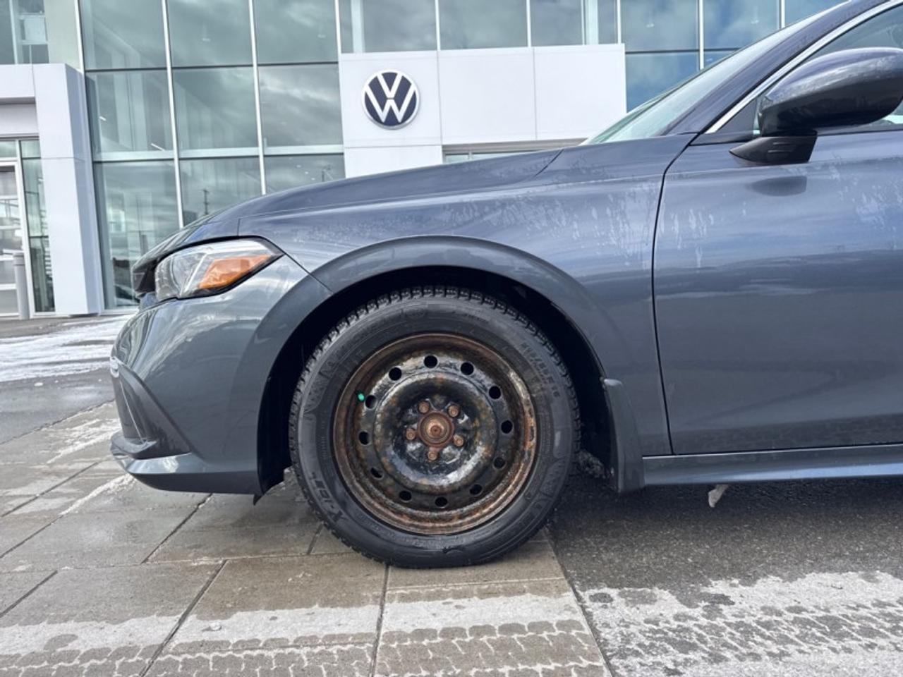 2024 Honda Civic Sedan LX-B  - Heated Seats -  Apple CarPlay Photo