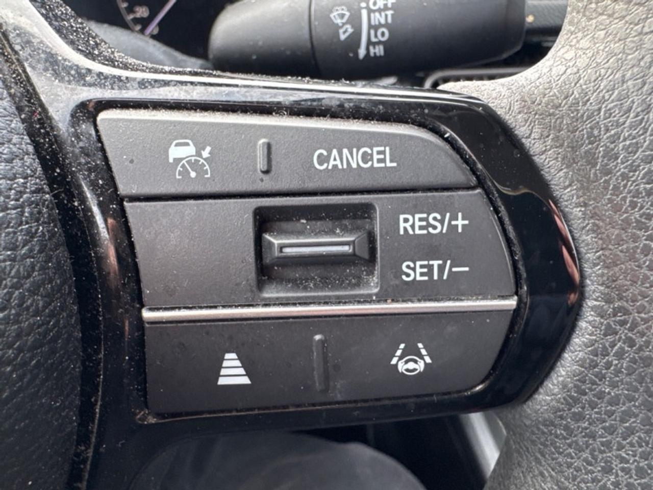 2024 Honda Civic Sedan LX-B  - Heated Seats -  Apple CarPlay Photo