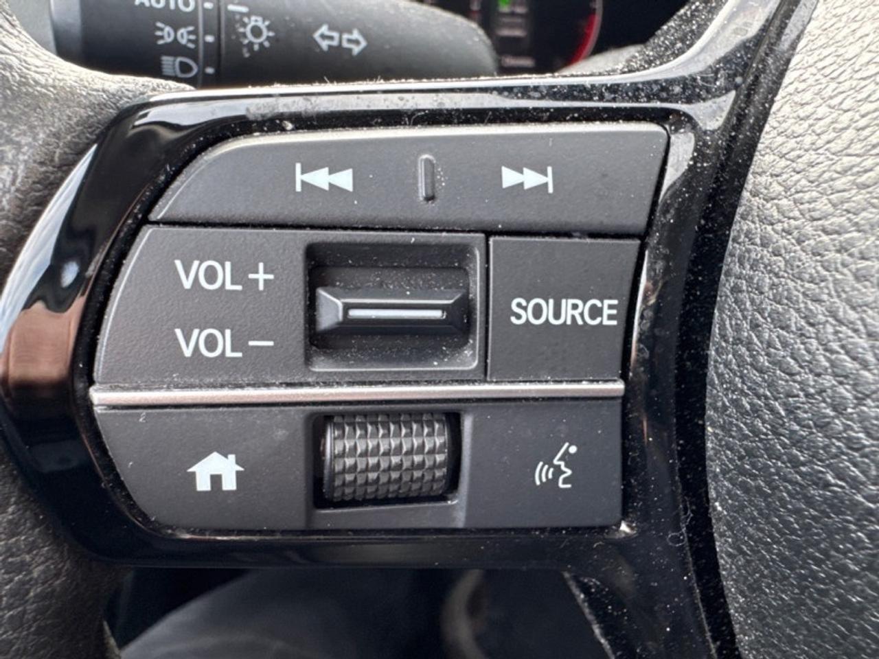 2024 Honda Civic Sedan LX-B  - Heated Seats -  Apple CarPlay Photo