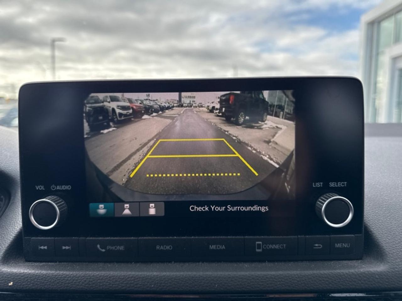 2024 Honda Civic Sedan LX-B  - Heated Seats -  Apple CarPlay Photo