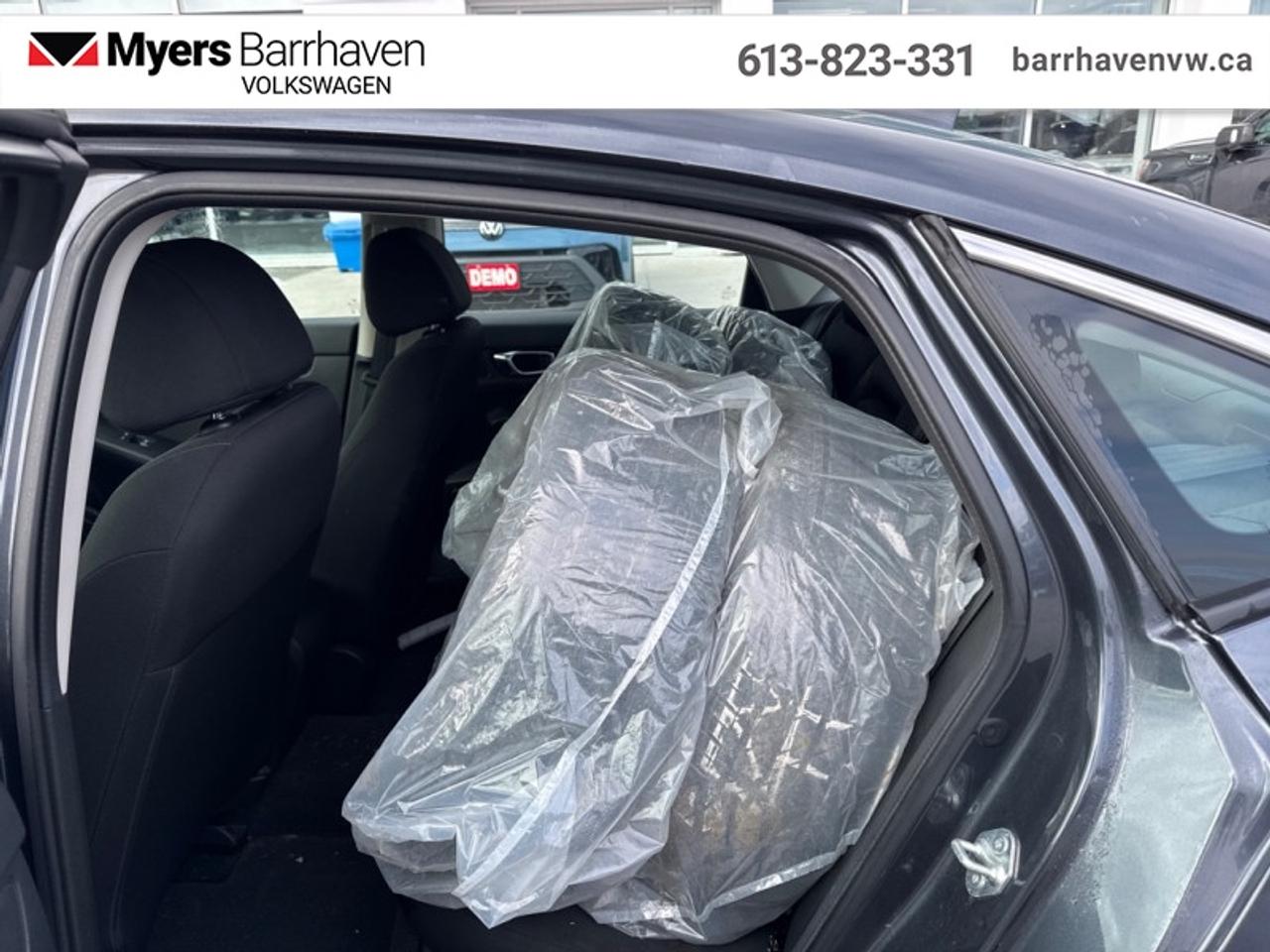 2024 Honda Civic Sedan LX-B  - Heated Seats -  Apple CarPlay Photo