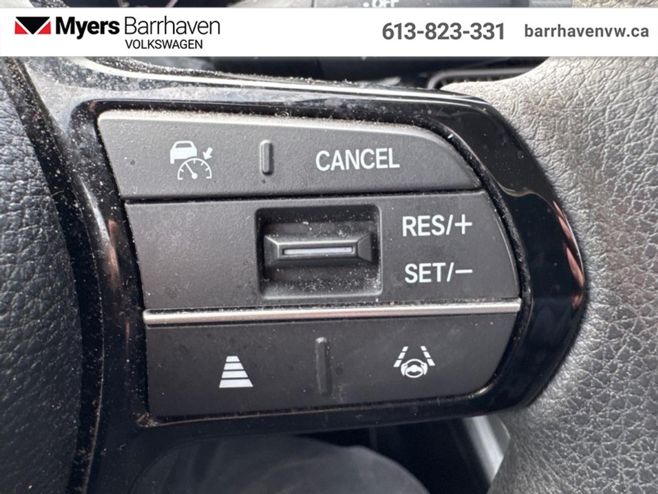 2024 Honda Civic Sedan LX-B  - Heated Seats -  Apple CarPlay Photo
