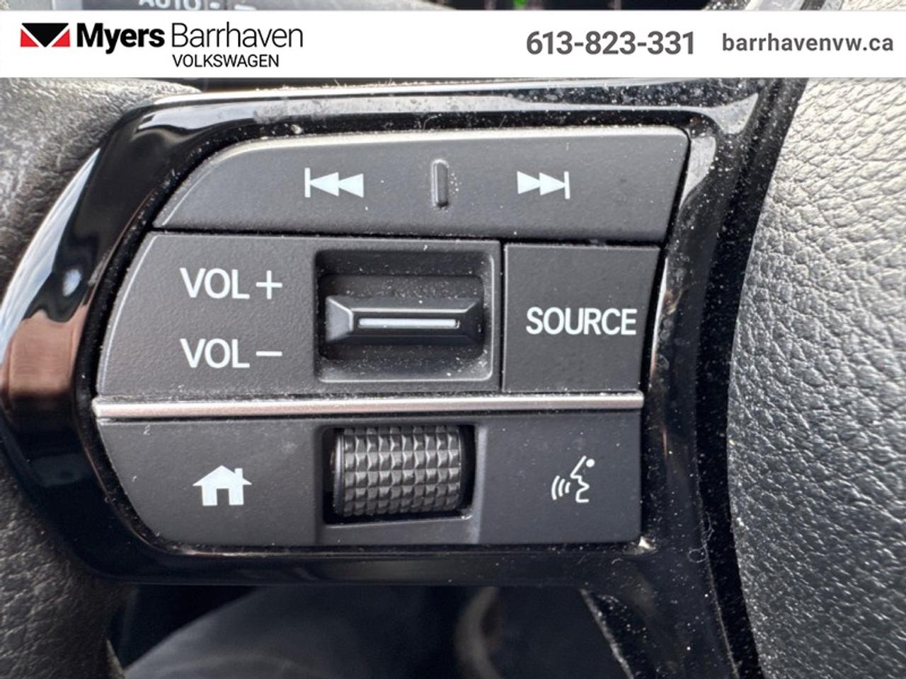 2024 Honda Civic Sedan LX-B  - Heated Seats -  Apple CarPlay Photo