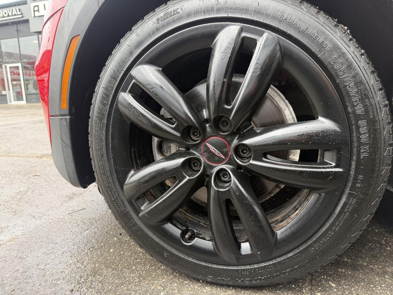 2019 MINI Cooper 3-Door Photo