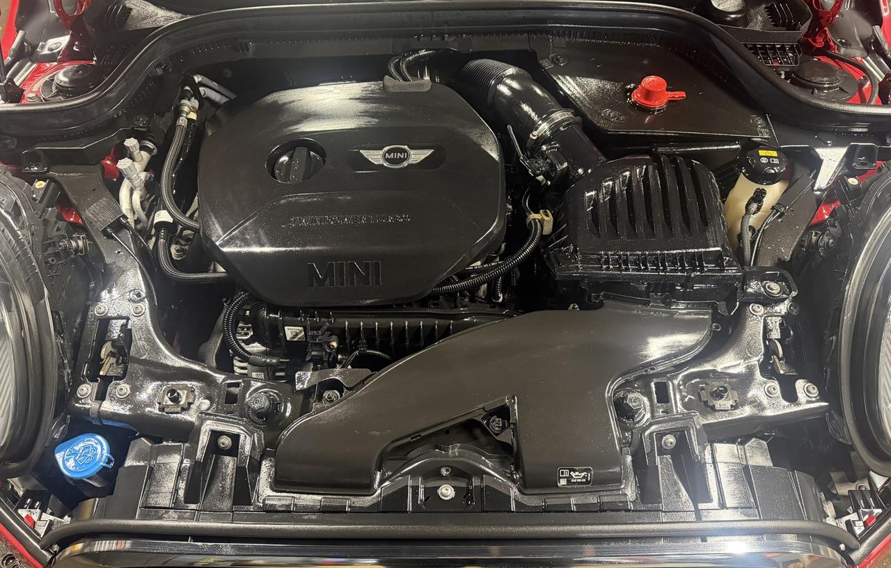 2019 MINI Cooper 3-Door Photo