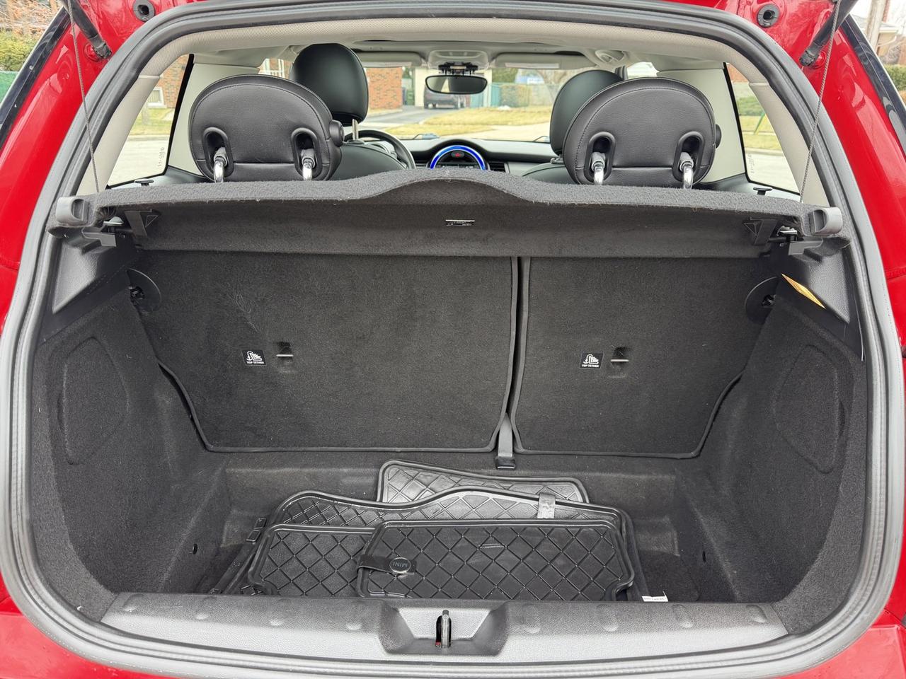 2019 MINI Cooper 3-Door Photo