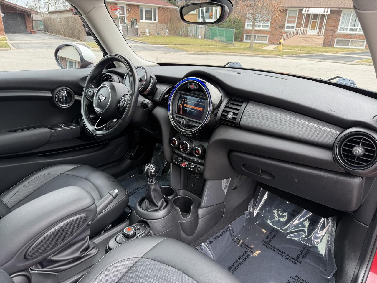 2019 MINI Cooper 3-Door Photo