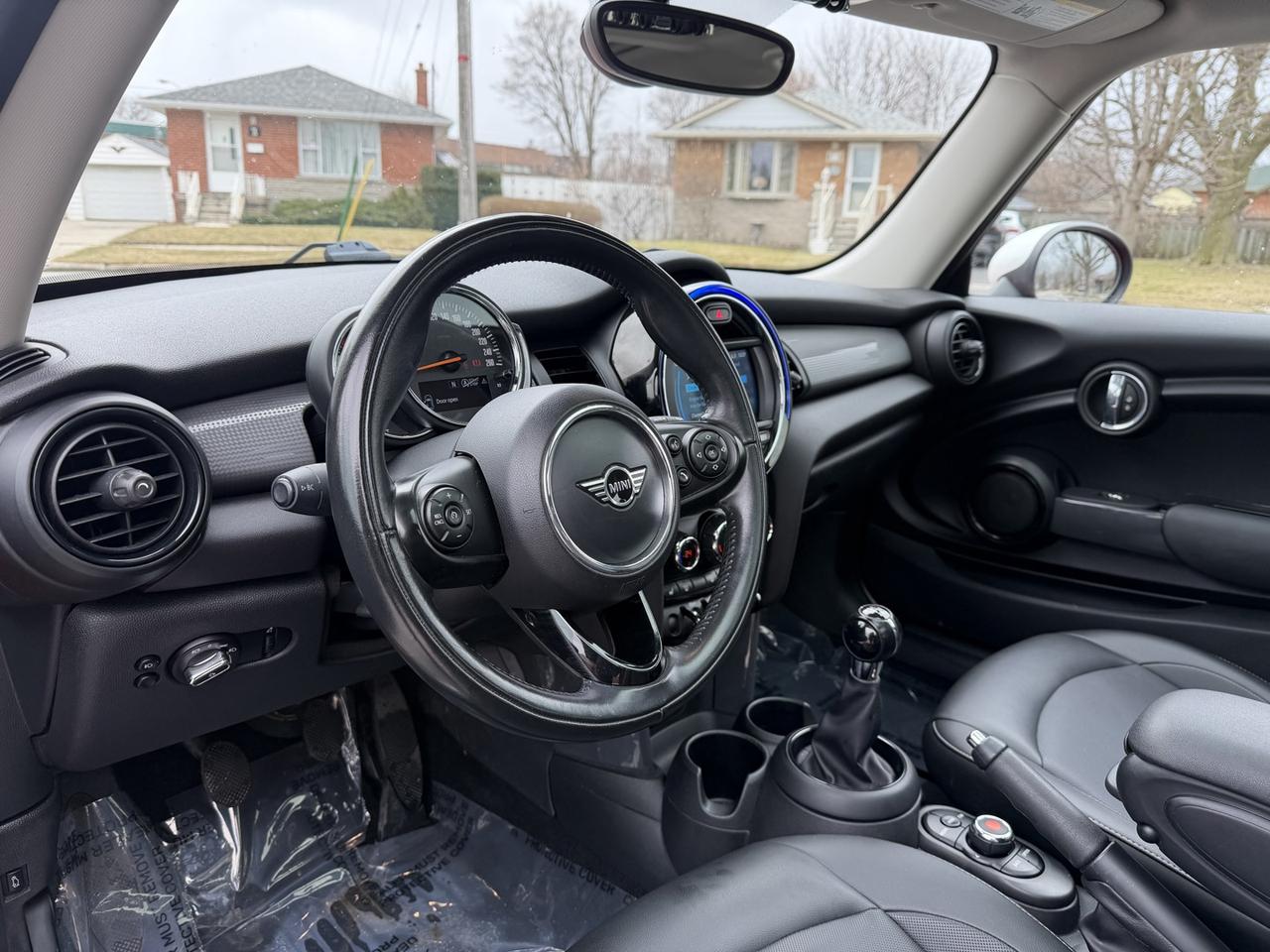 2019 MINI Cooper 3-Door Photo