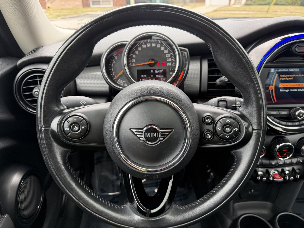 2019 MINI Cooper 3-Door Photo