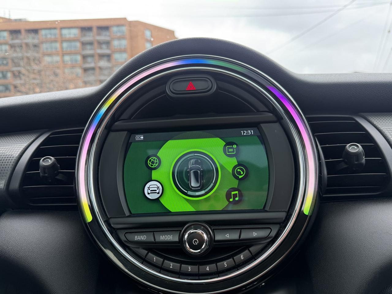 2019 MINI Cooper 3-Door Photo