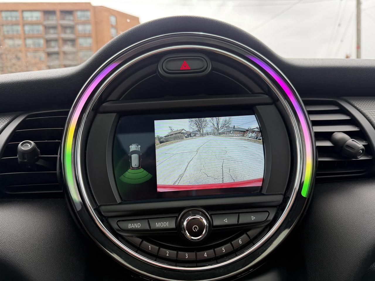 2019 MINI Cooper 3-Door Photo