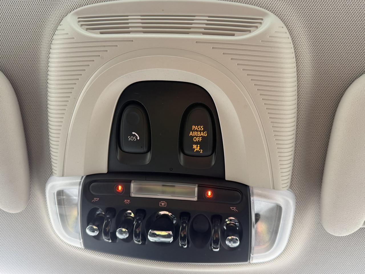 2019 MINI Cooper 3-Door Photo