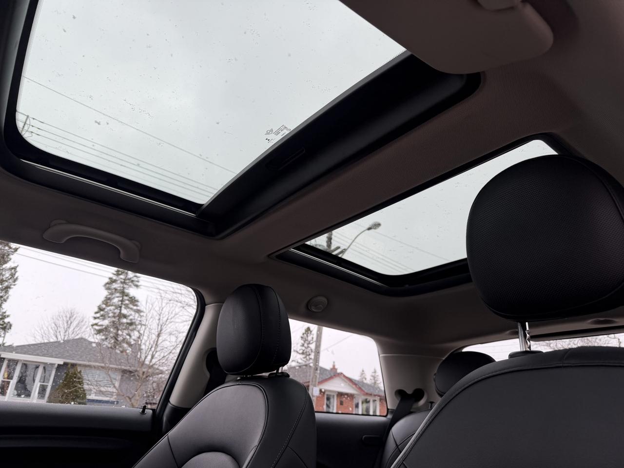 2019 MINI Cooper 3-Door Photo