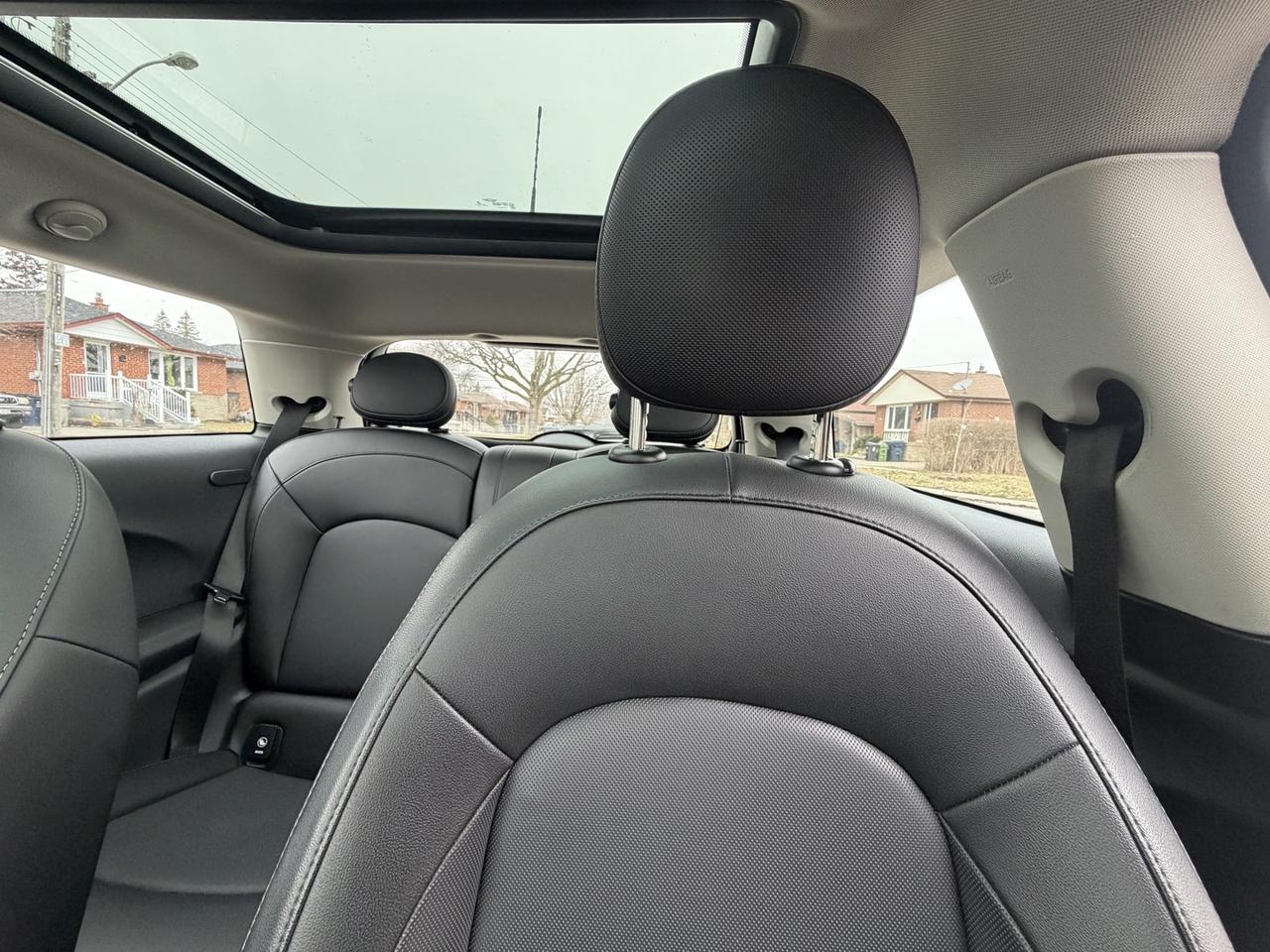 2019 MINI Cooper 3-Door Photo