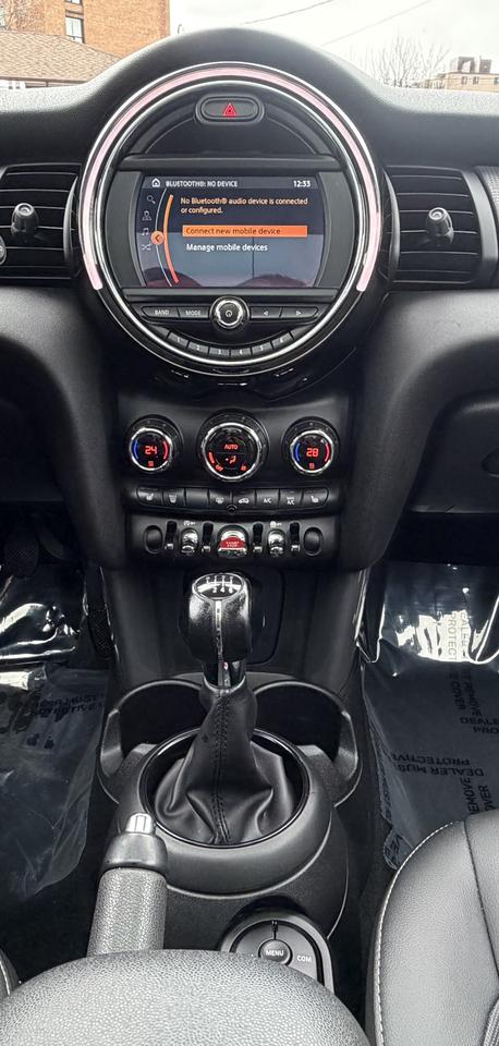 2019 MINI Cooper 3-Door Photo