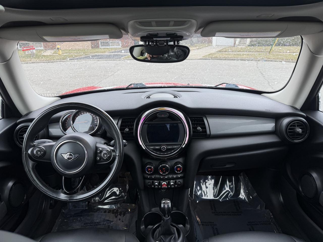 2019 MINI Cooper 3-Door Photo