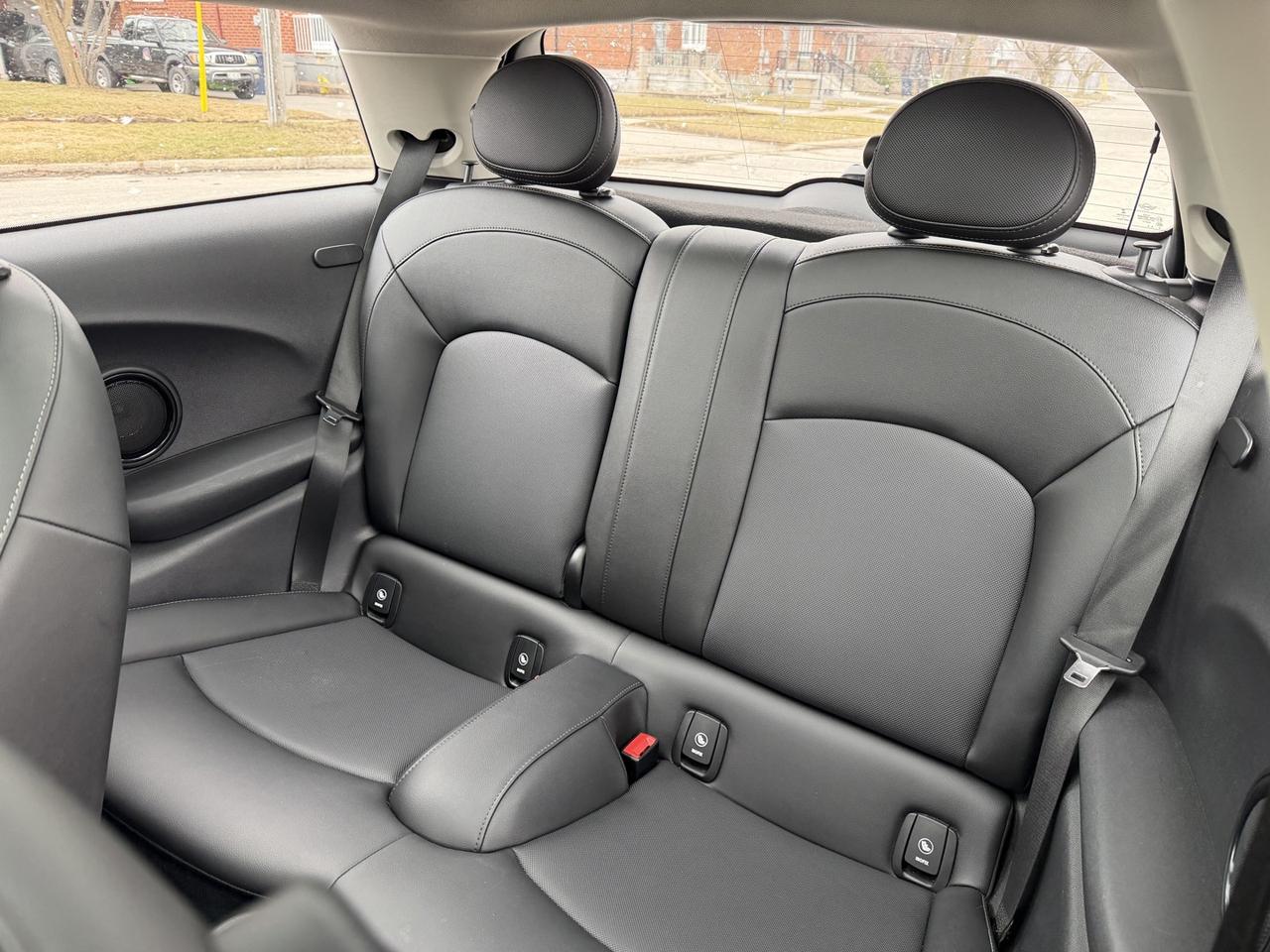 2019 MINI Cooper 3-Door Photo