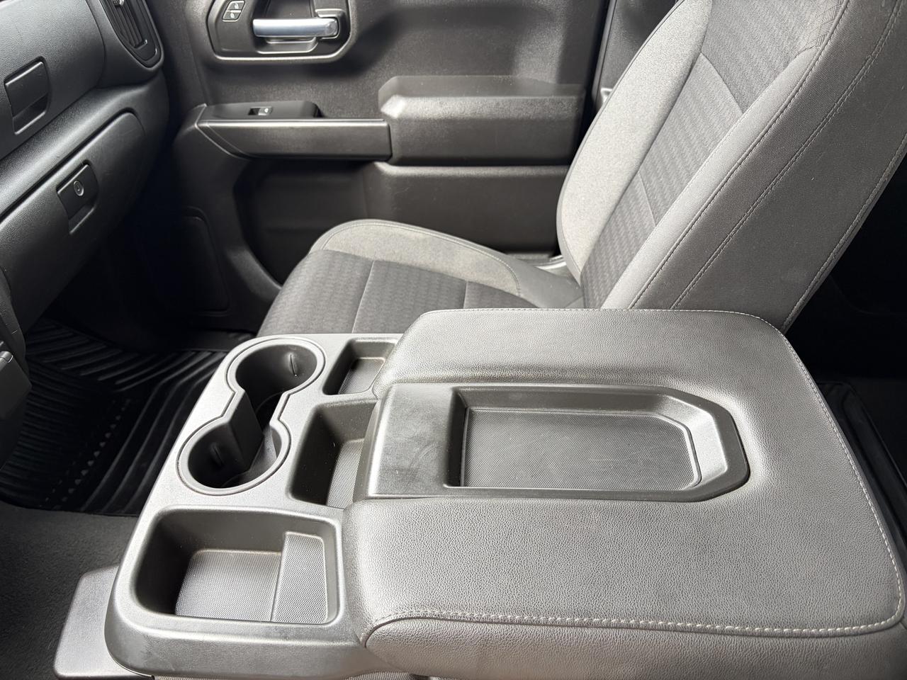 2022 Chevrolet Silverado 1500 LTD CUSTOM Photo