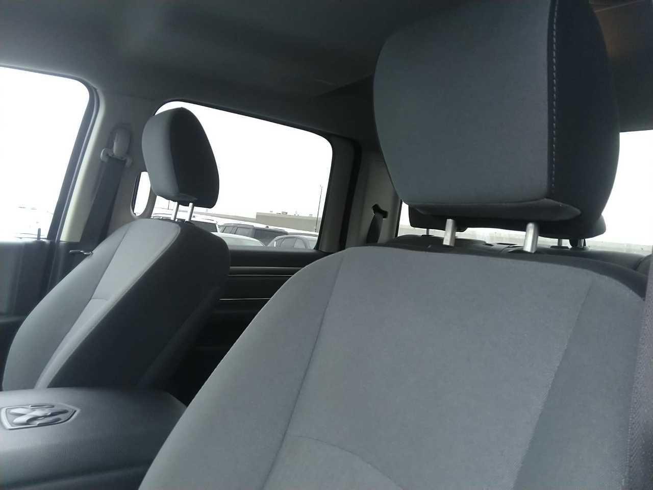 2022 RAM 1500 Classic SLT Photo