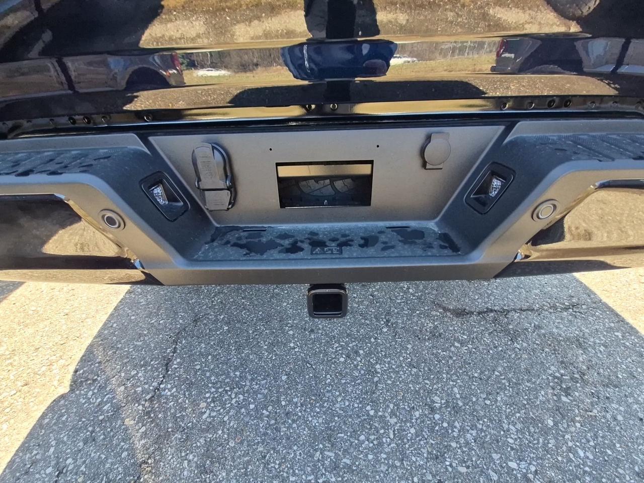 2026 Ford F-150 XLT, BLACK PKG, SPRAY-IN BED, ADAPTIVE CRUISE Photo