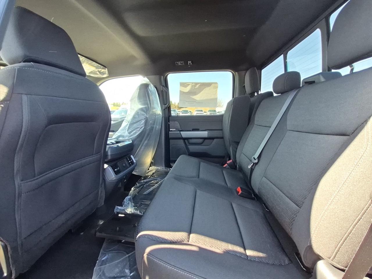 2026 Ford F-150 XLT, BLACK PKG, SPRAY-IN BED, ADAPTIVE CRUISE Photo