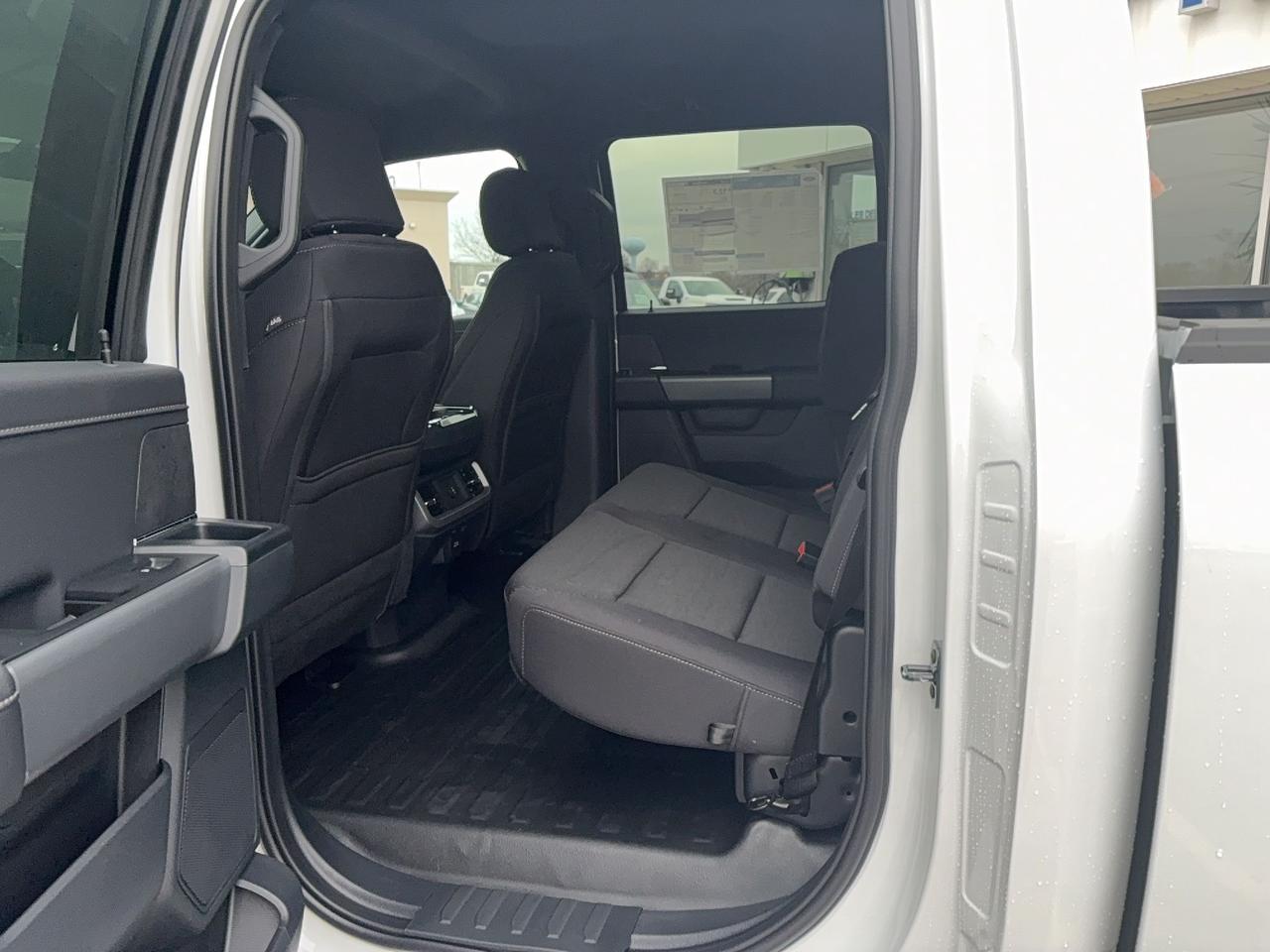 2026 Ford F-150 XLT, TOW/HAUL PKG, BLACK PKG, SPRAY-IN BED Photo