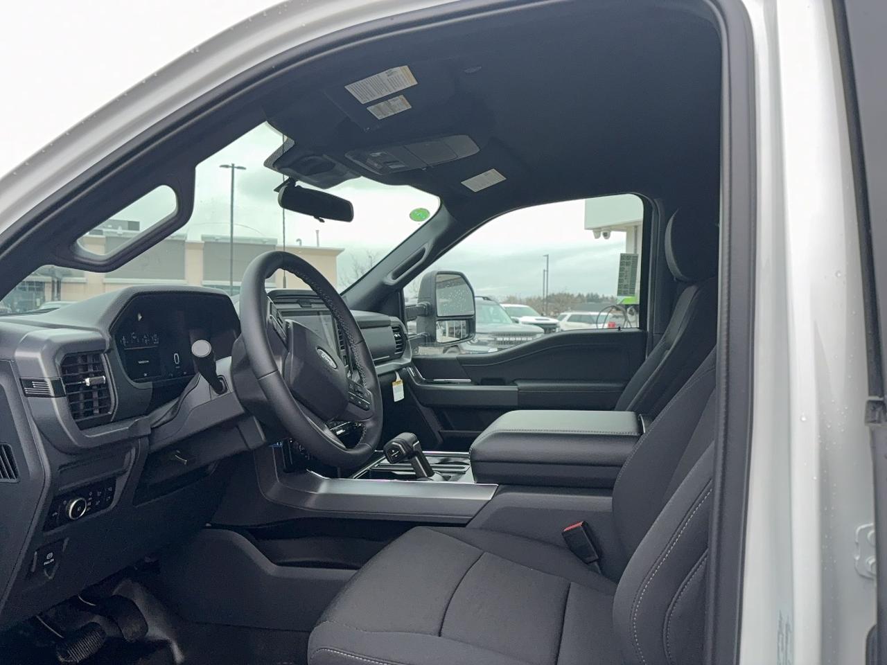 2026 Ford F-150 XLT, TOW/HAUL PKG, BLACK PKG, SPRAY-IN BED Photo