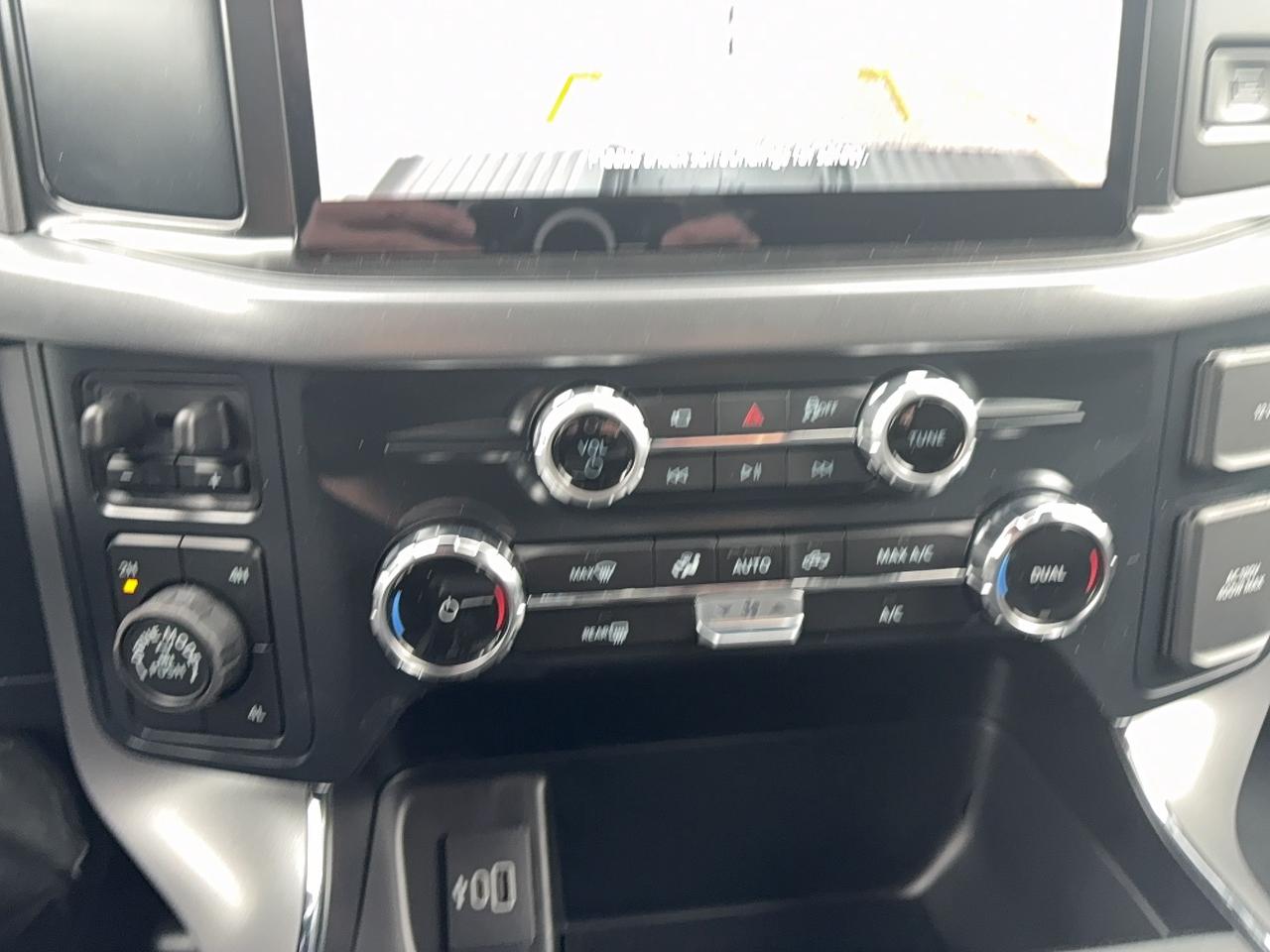 2026 Ford F-150 XLT, TOW/HAUL PKG, BLACK PKG, SPRAY-IN BED Photo