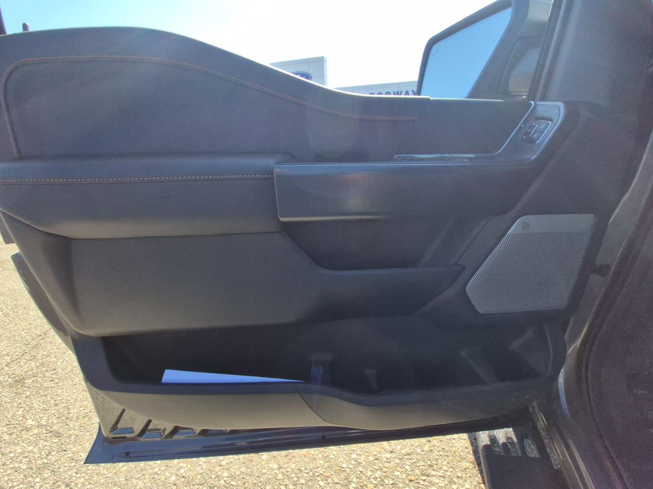 2026 Ford F-150 TREMOR, PRO POWER ONBOARD, PANO ROOF, BLUECRUISE Photo