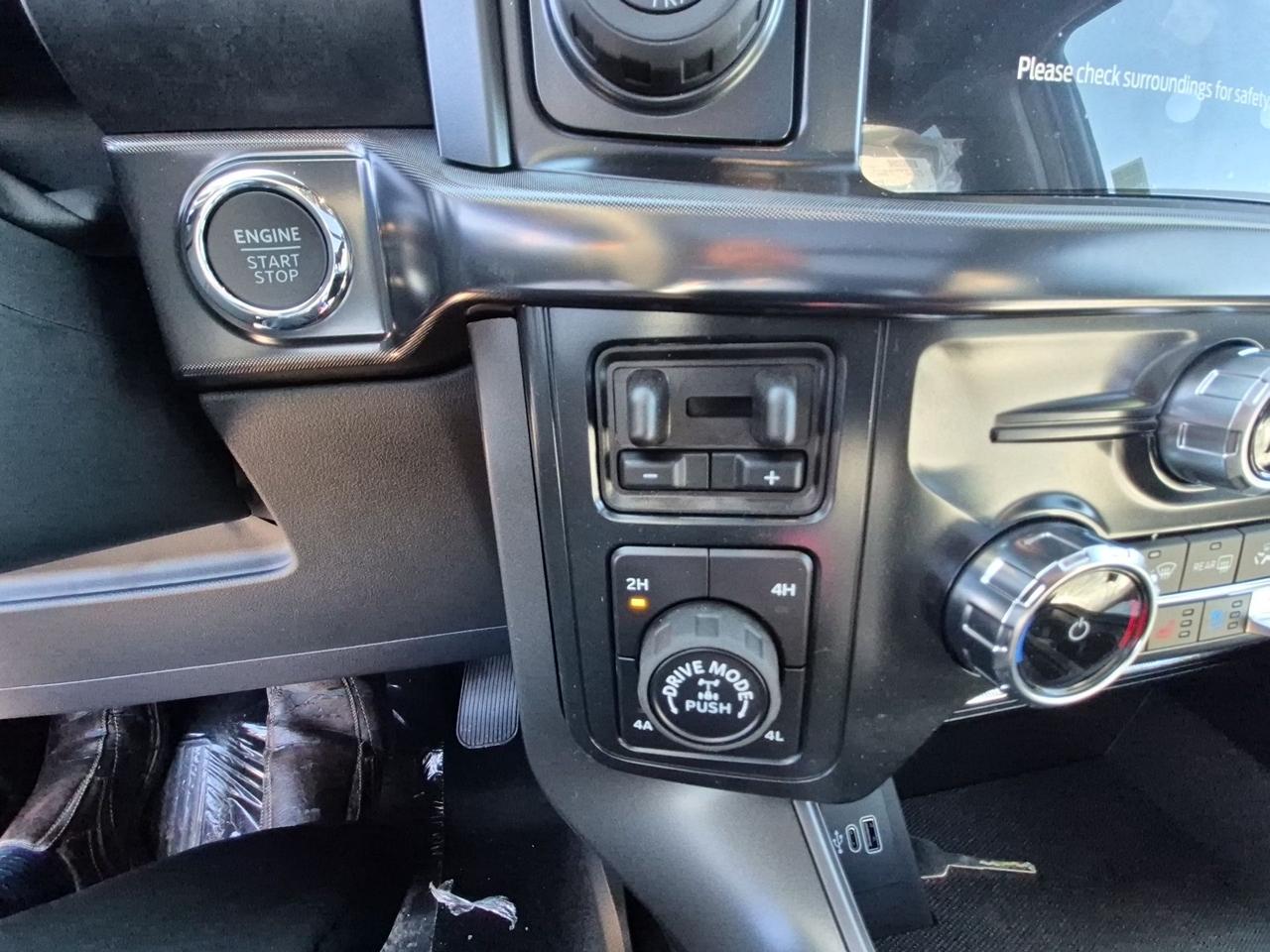 2026 Ford F-150 TREMOR, PRO POWER ONBOARD, PANO ROOF, BLUECRUISE Photo