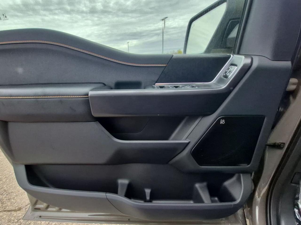 2026 Ford F-150 TREMOR, MOONROOF, PRO POWER, 360 CAM, Photo