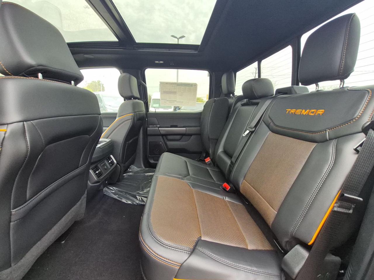 2026 Ford F-150 TREMOR, MOONROOF, PRO POWER, 360 CAM, Photo