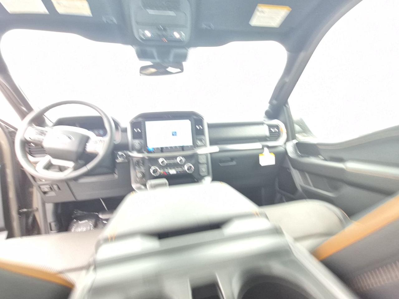 2026 Ford F-150 TREMOR, MOONROOF, PRO POWER, 360 CAM, Photo